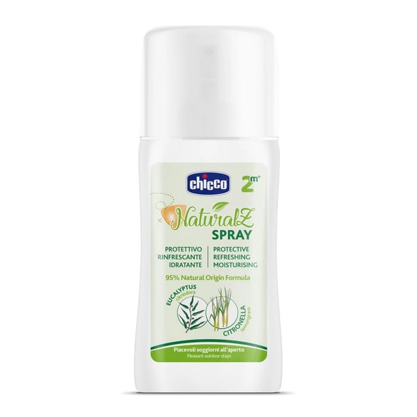 Chicco Refreshing and Protective Spray 100ml