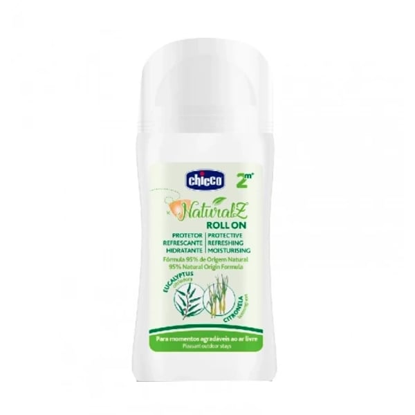 Chicco Refreshing and Protective Roll-On 60ml
