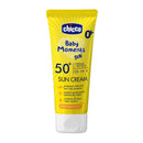 Chicco Solar Cream SPF50+ 75ml