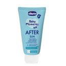 Chicco Solar After-Sun Milk 150ml