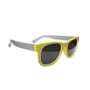 Chicco 24M+ Yellow Sunglasses