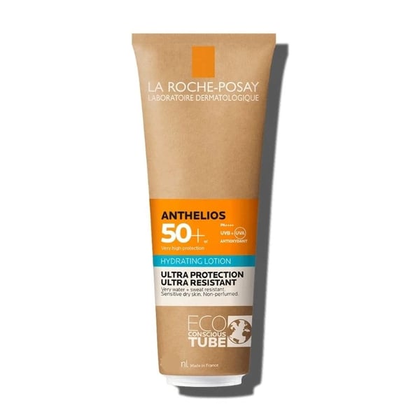 La Roche Posay Anthelios Moisturizing Milk SPF50+ Eco Sustainable 75ml