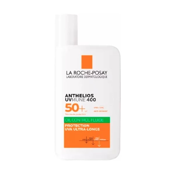 La Roche Posay Anthelios UVMune 400 Oil Control Fluid FPS50+ 50ml