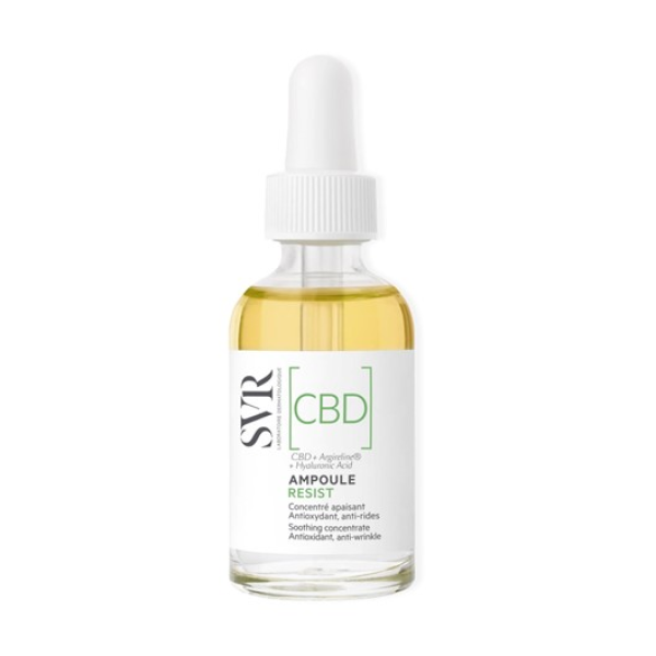 SVR [CBD] Resist Ampoule 30ml