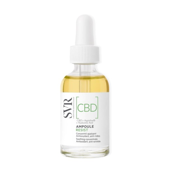 SVR Ampoule CBD 30ml