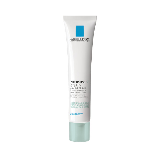 La Roche Posay Hydraphase HA UV SPF25 Light Cream 40ml