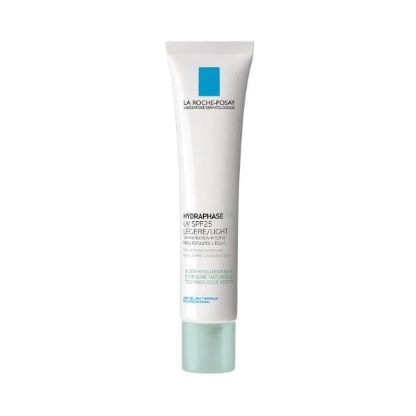 La Roche Posay Hydraphase HA UV Light SPF25 40ml
