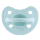 Chicco PhysioForma Luxe Silicone Pacifier 2-6M Blue