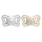 Chicco PhysioForma Light Silicone Pacifier 6-16M X2