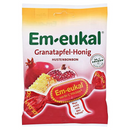 Em-Eukal Pomegranate Honey Cough Lozenges 75G