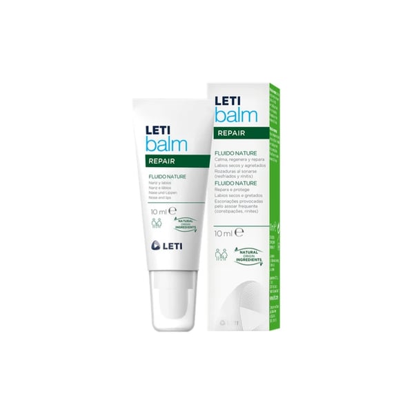 LETIbalm Repair Fluid Nature Gel 10ml