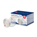 Pic Solution Air Easy On Nebulizer