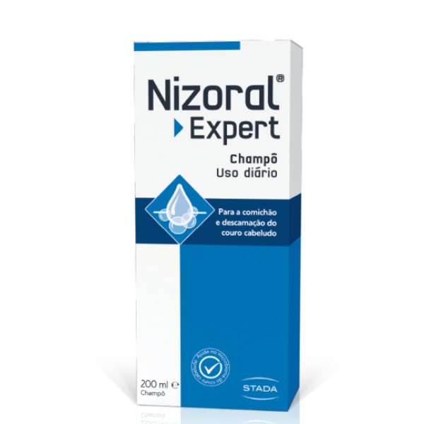 Nizoral Expert Shampoo Daily Use 200ml