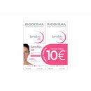 Bioderma Sensibio AR Emulsion 40ml X2
