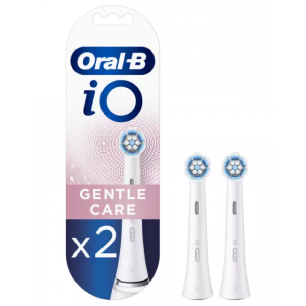 Oral B iO Gentle Care X2 Refill