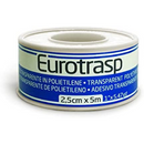 Eurotrasp Transparent Sticker 5m x 2.5cm