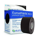 Euroathletic KLS Bandage Black 5mx5cm