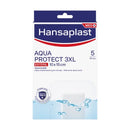 Hansaplast Aqua Protect Dressings 3XL 10 x15cm