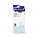 Hansaplast AquaProtect Dressing 4XL10x20cm