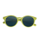 Mustela Sunglasses Avocado 0-2A Yellow