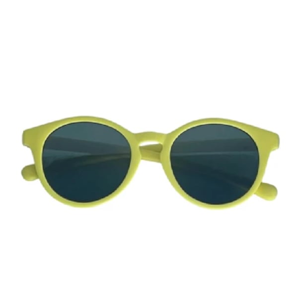 Mustela Sunglasses Avocado 0-2A Yellow