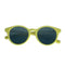 Mustela Sunglasses Avocado 0-2A Yellow