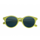 Mustela Sunglasses Avocado 0-2A Yellow