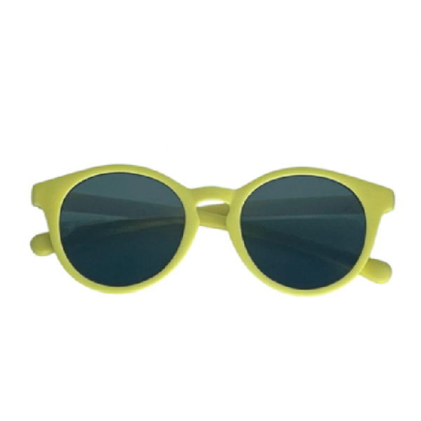 Mustela Sunglasses Avocado 0-2A Yellow