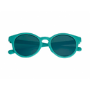 Mustela Sunglasses Avocado 0-2A Green