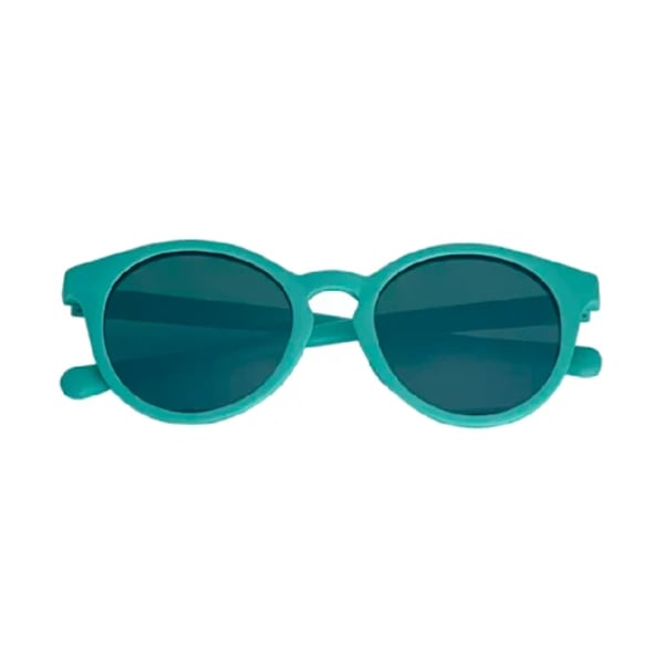 Mustela Sunglasses Avocado 0-2A Green
