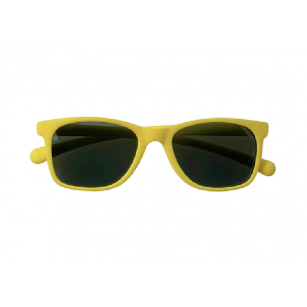 Mustela Sunglasses Sunflower 3-5A Yellow