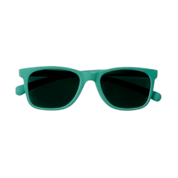 Mustela Sunglasses Sunflower 3-5A Green