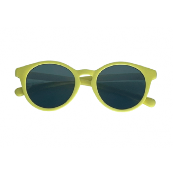 Mustela Sunglasses Coco 6-10A Yellow