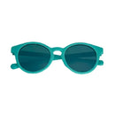 Mustela Sunglasses Coco 6-10A Green