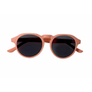 Mustela Passion Fruit Adult Coral Sunglasses