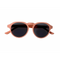 Mustela Passion Fruit Adult Coral Sunglasses