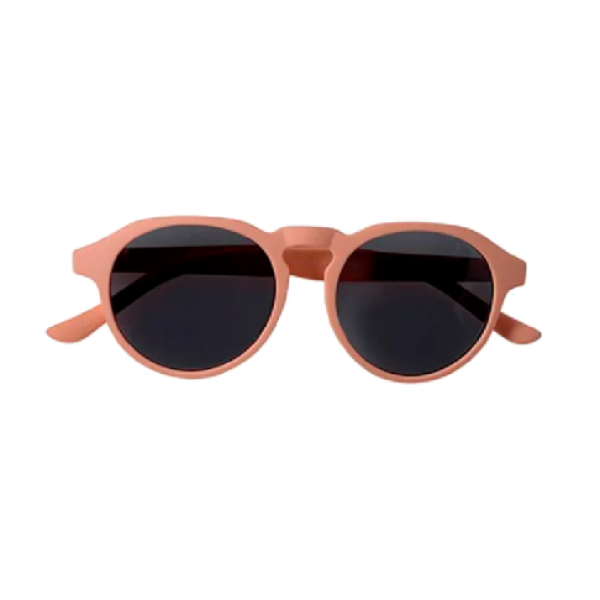 Mustela Passion Fruit Adult Coral Sunglasses