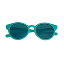 Mustela Passion Fruit Sunglasses Adult Green