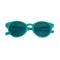 Mustela Passion Fruit Sunglasses Adult Green