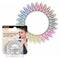 Invisibobble Power Rainbow Hair Tie X3