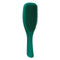 Tangle Teezer Wet Detangler Hair Brush Green Jungle