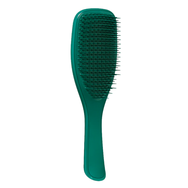 Tangle Teezer Wet Detangler Green Jungle Hair Brush