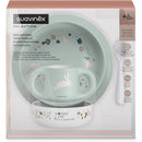 Suavinex Learning Tableware Set 5 Pieces +6M Green