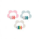 Suavinex Silicone Soft Teether T+6M Cloud