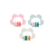 Suavinex Soft Silicone Teether T+6M Cloud