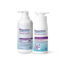 Bepanthen SensiControl Cream + Shower Gel -10€