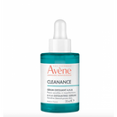 Avène Cleanance AHA Exfoliating Serum 30ml