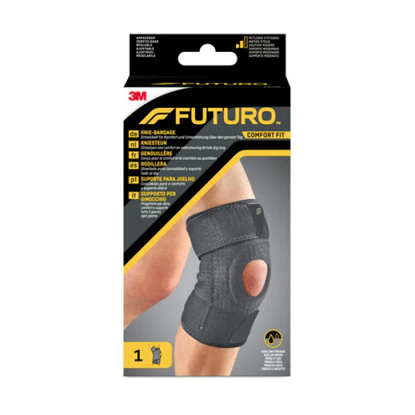 Futuro Knee Support Comfort Fit 04039