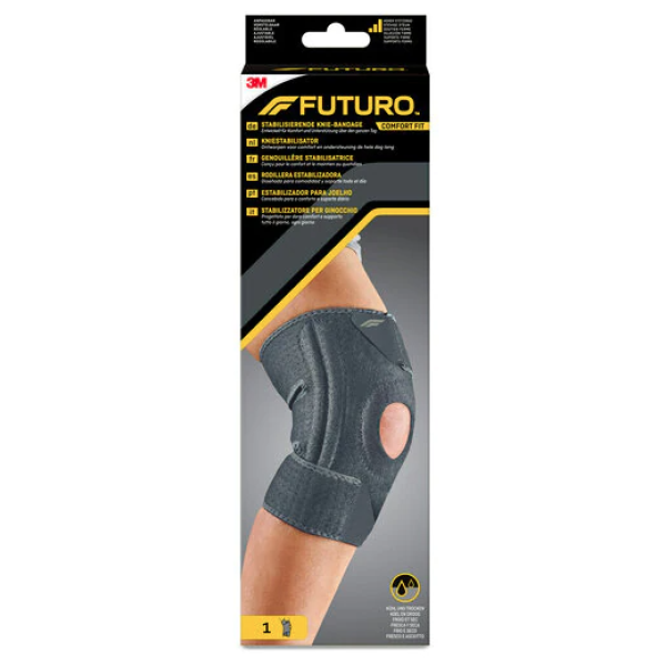 Future Knee Stability Comfort Fit 04040