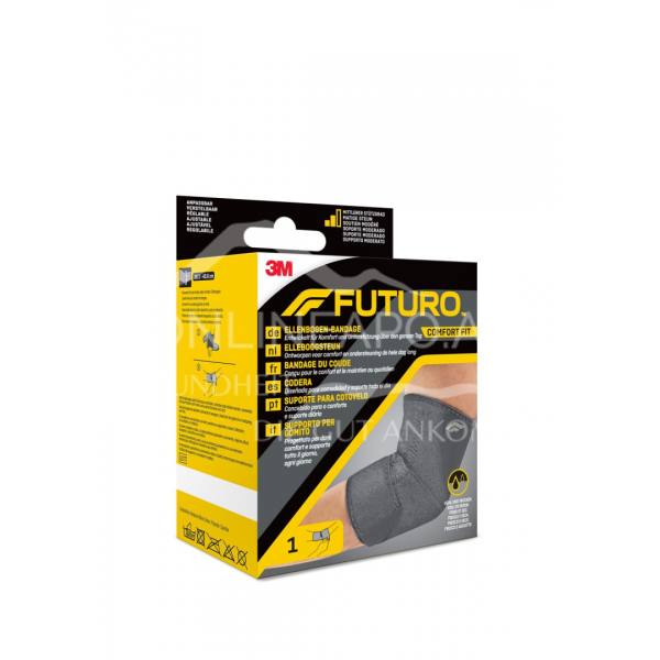 Futuro Elbow Support Comfort Fit 04038